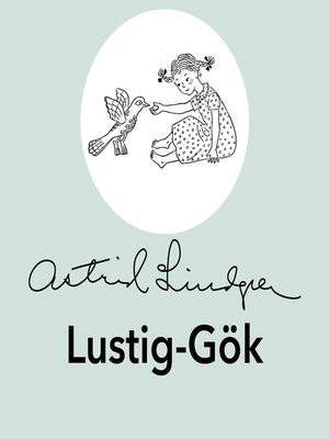 cover image of Lustig-Gök